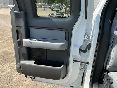 USED 2014 FORD F-150