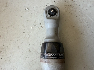 Used _UNKNOWN_ _UNKNOWN_ Air Tools, DC Electrical Tools & Accessories Michigan US | Miedema Asset Management Group #1313608