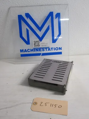 USED HAAS 32-5550D