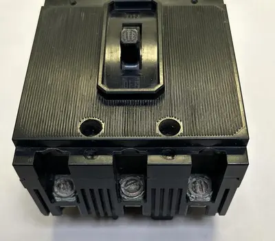 Used ITE EE3-B020 Miscellaneous Equipment (Electrical & Power) | Surplus Asset Holdings #1200100