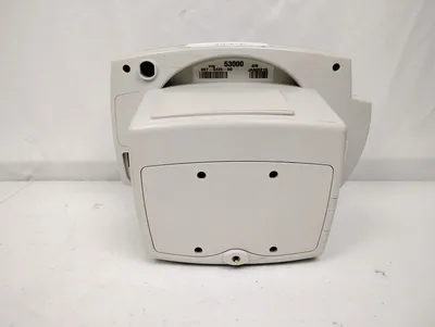USED Welch Allyn 53000