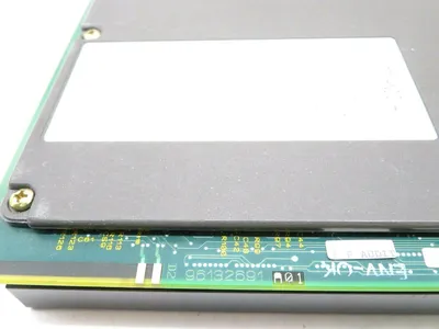 USED ALLEN BRADLEY 1771-NOC/A ISOLATED ANALOG SERIES A REV G 96132691 1771NOCA