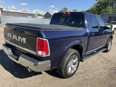 Used 2017 RAM 1500 Pickup Trucks Michigan US | Miedema Asset Management Group #1413869