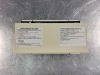 USED HAYLEY STC-120