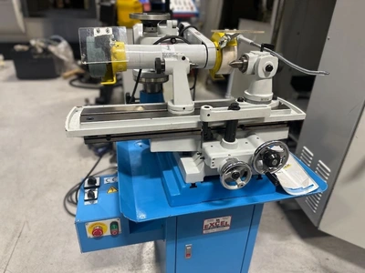 2015 EXCEL PBM 450A Tool & Cutter Grinders | Charter Auctions (9)