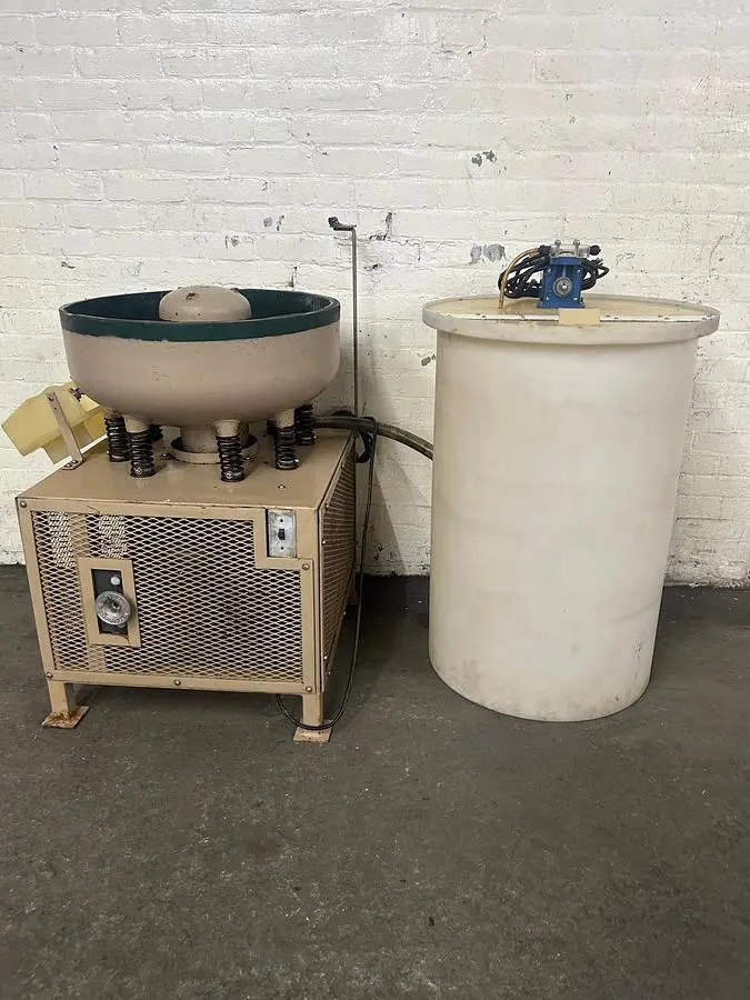 USED MIRRO-BRITE MB-150