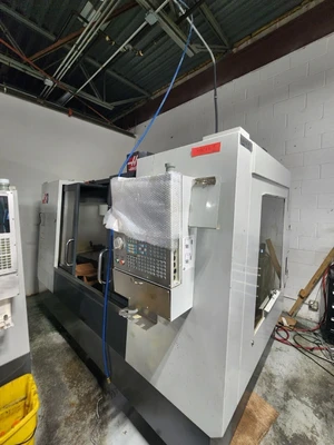 2013 HAAS VF-3 Vertical Machining Centers | Toolquip, Inc. (19)