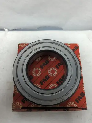 New | in-Stock FAG 6216 2ZR C3 Bearings | Surplus Asset Holdings #1197134