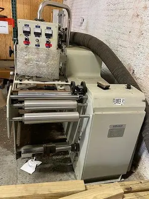 USED KARLVILLE K1 SEAM 200