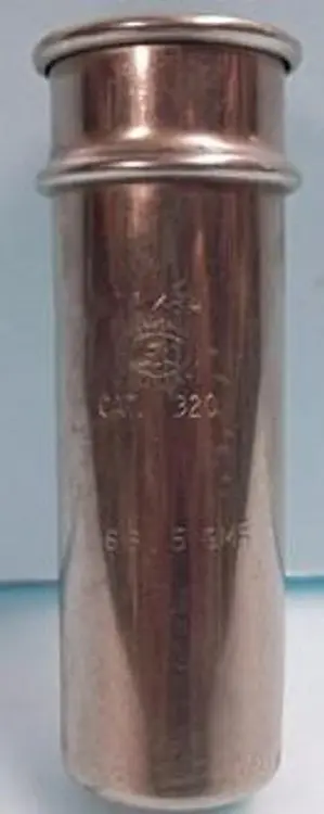 Used CATERPILLAR _UNKNOWN_ Test Tubes Texas US | Bamko Surplus Process Equipment #937092