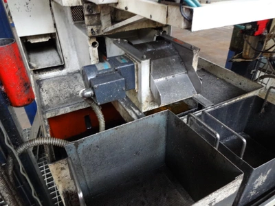 USED SHIMAZU 3F