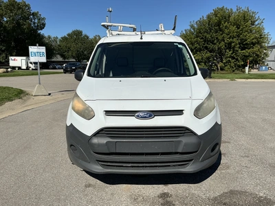 Used 2014 FORD TRANSIT CONNECT Vans Michigan US | Miedema Asset Management Group #1484128