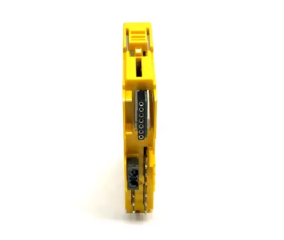 USED PILZ PSSU E S 4DO 0.5, PSSU E S 4DO 0.5 A, 312405