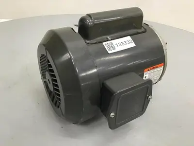 USED DAYTON 6K484BB
