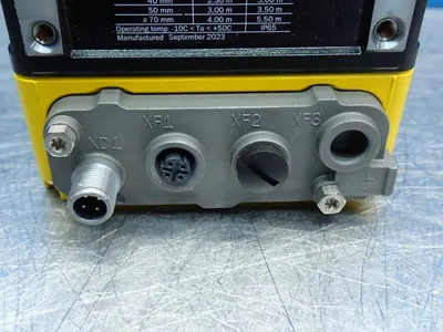 USED SICK MICS3ABAZ55IZ1