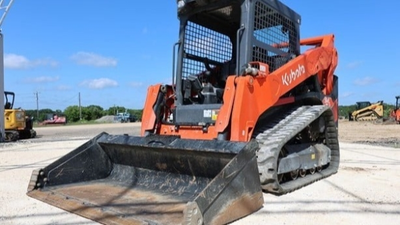 USED 2026 Kubota SVL75-3