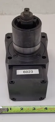 UNBRANDED Live Tool Holder Tooling & Accessories, Tooling | Machinery Central (8)