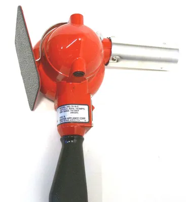 NEW MASTER APPLIANCE HG-751A-C THERMOGUN HG751AC