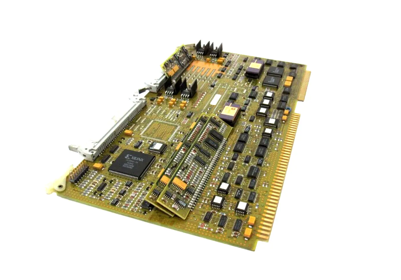USED CINCINNATI MILACRON 3-542-1080A PC BOARD 35421080A