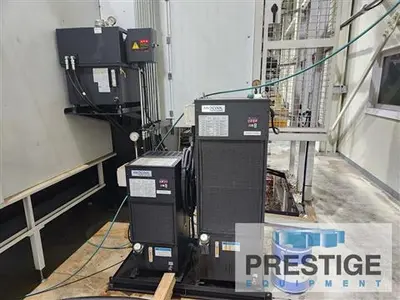 USED 2018 DOOSAN DBM-2540