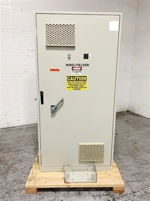 Used TK _UNKNOWN_ High Shear Granulators Connecticut US | DMC Industries #1281932