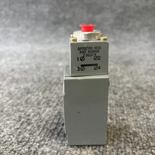 New | in-Stock Allen-Bradley ["7-36379", "Z-36379"] Switch Parts California US | Davliegogo LLC #1707044