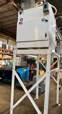 2021 ROBOVENT CFX-1000-15 Mist Collectors | Great American Equipment Company (5)