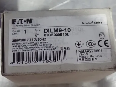 USED EATON DILM910