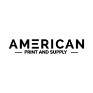 AMERICAN PRINT AND SUPPLY