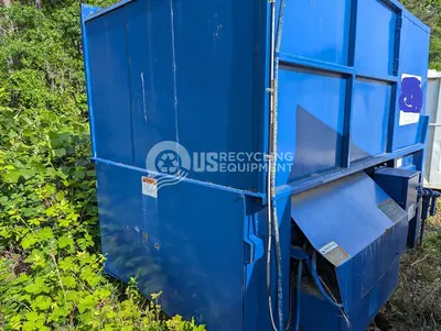 USED PTR / MARATHON PTR TO2507HDK / MARATHON RAMJET
