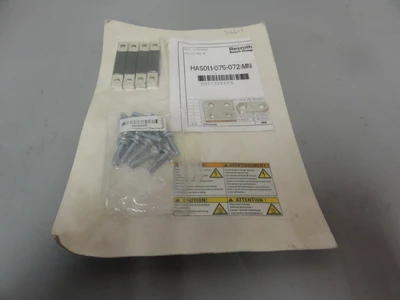 USED REXROTH BOSCH HAS01.1-075-072-MN