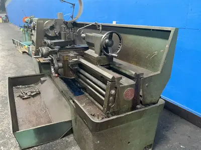 Used COLCHESTER MASCOT 1600 Engine Lathes Ohio US | HGR 24 #1314767