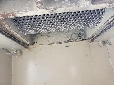 USED 1983 GLOUCESTER ENGINEERING 1012BP