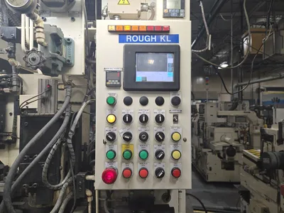 Koyo KL-600 Rough Surface Grinding Machine