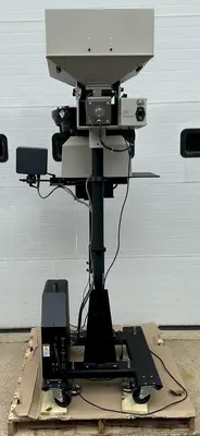 Used 2024 AUTOBAG ACCU COUNT 200A Baggers Ohio US | Portage Packaging Systems, Inc. #1493497