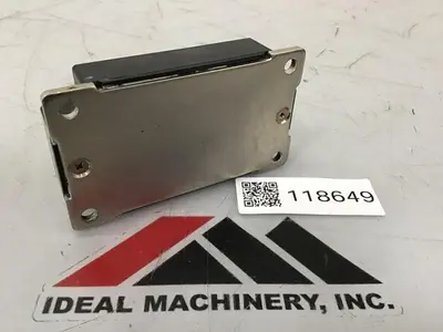 USED MITSUBISHI CM400DU-12T