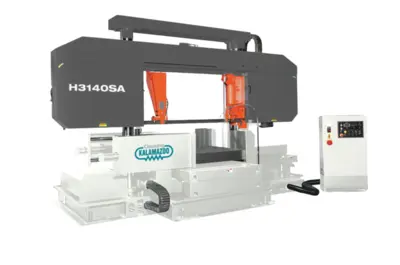NEW CLAUSING H3140SA