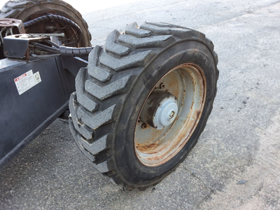 USED 2015 Genie SX-150