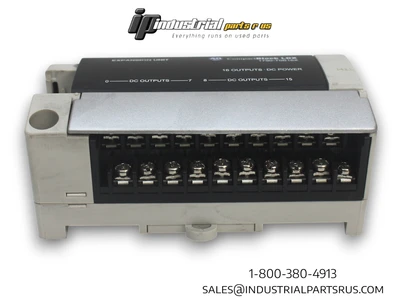 USED ALLEN BRADLEY 1790-T0B16X