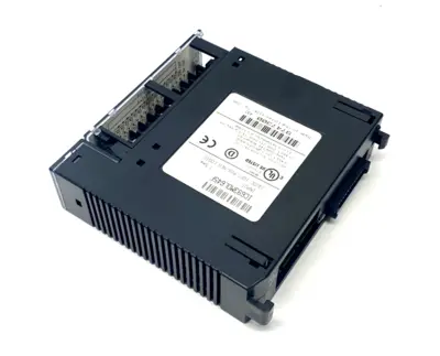 USED GE FANUC IC693MDL645