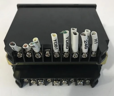 USED ASAHI KEIKI CO AM-132A-2A-15-1