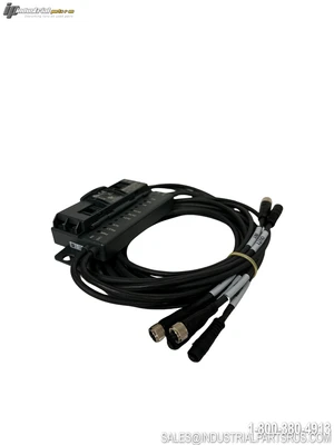 NEW PEPPERL+FUCHS VBA-3E3A-G20-ZEL/E2L-P1