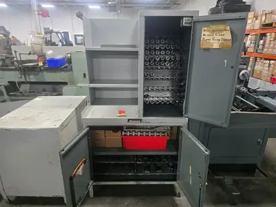 USED SUNNEN MB-1690