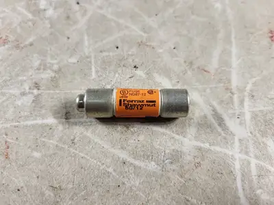 USED BUSSMAN BC6032P