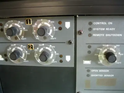 USED Nordson 3400-1AA32