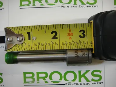 Challenge 3/8 Drill Bit (Short)