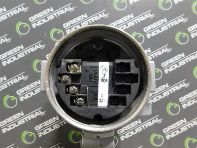 Bailey PTSPGG110010102 Pressure Switch 0-450 PSI  Max. 870 PSI Used
