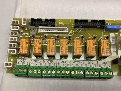 USED GE 531X307LTBAJG1