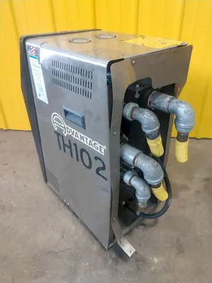 USED AMERICAN MSI V24-DLT-24