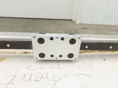 Parker OSPE32 Origa System Plus Belt Driven Linear Actuator 3000mm Stoke